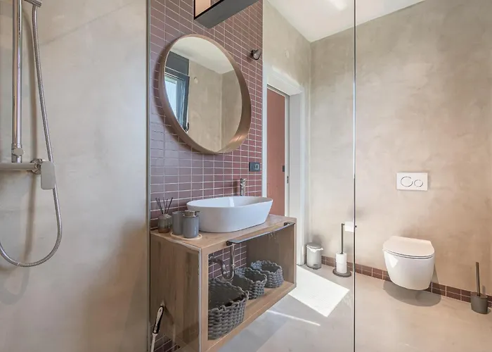 Grisi By Istra Vacation Villa