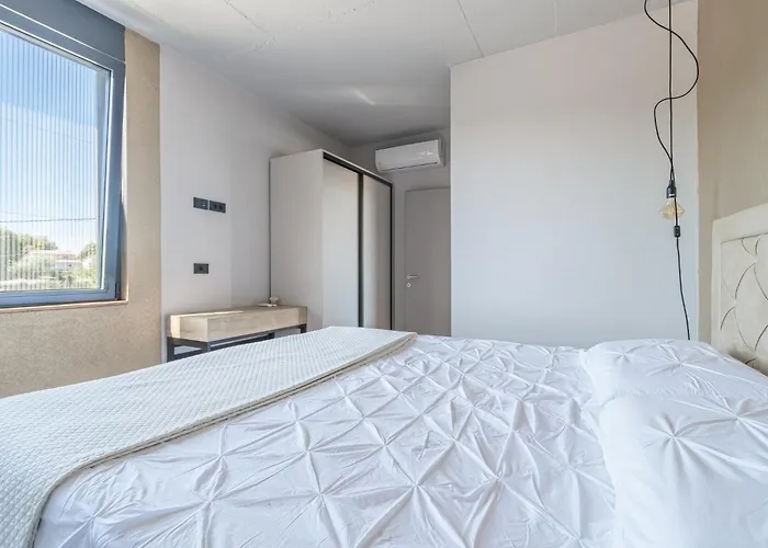 Villa Grisi By Istra Vacation