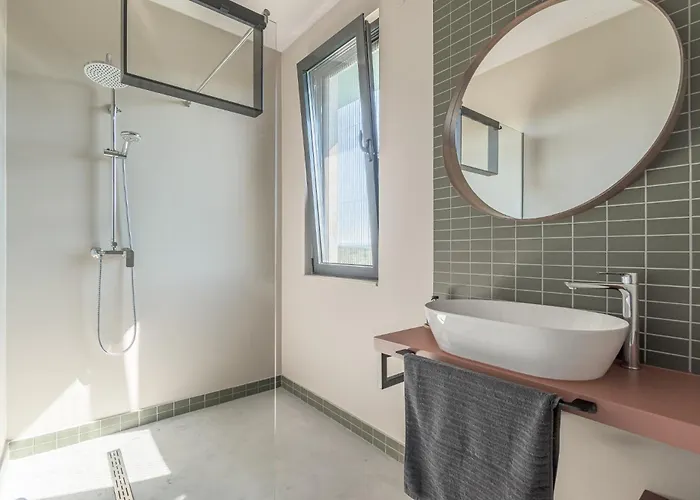 Grisi By Istra Vacation Villa